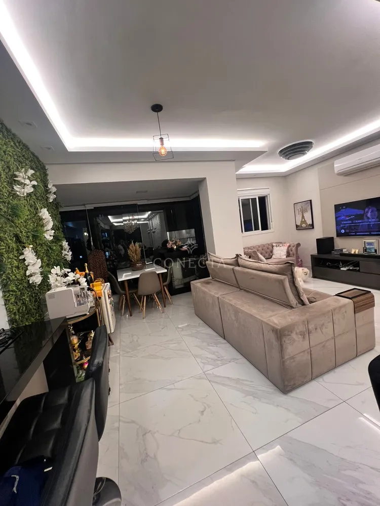 Apartamento, 2 quartos, 84 m² - Foto 3