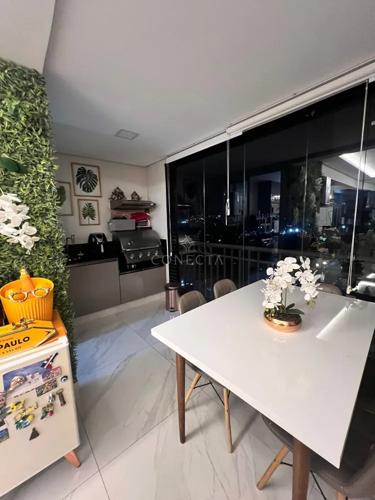 Apartamento, 2 quartos, 84 m² - Foto 2