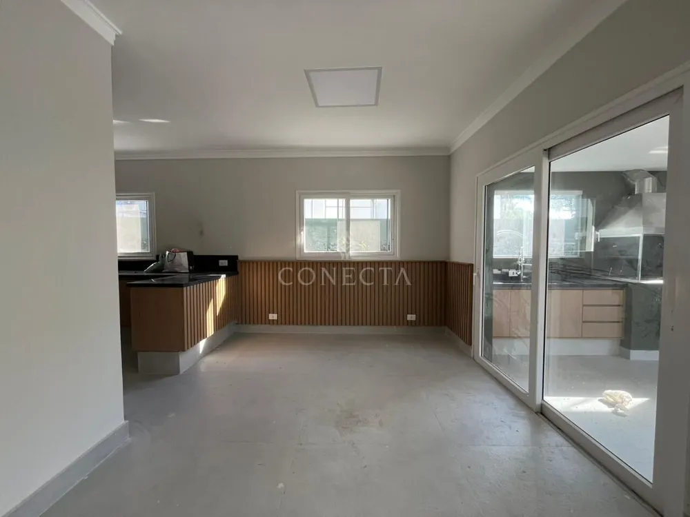 Casa, 4 quartos, 507 m² - Foto 1