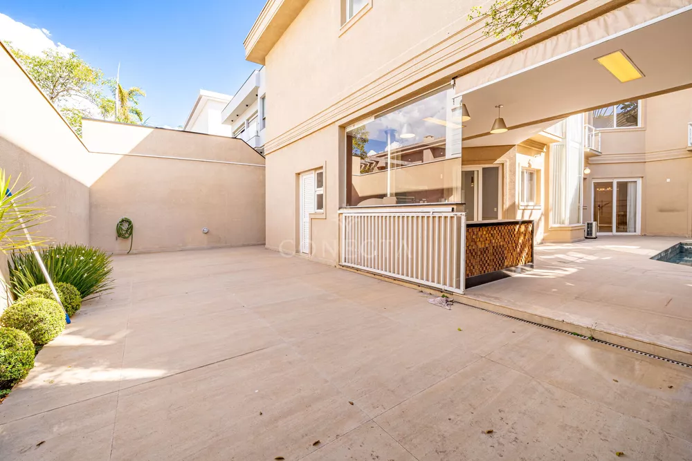 Casa, 4 quartos, 489 m² - Foto 5