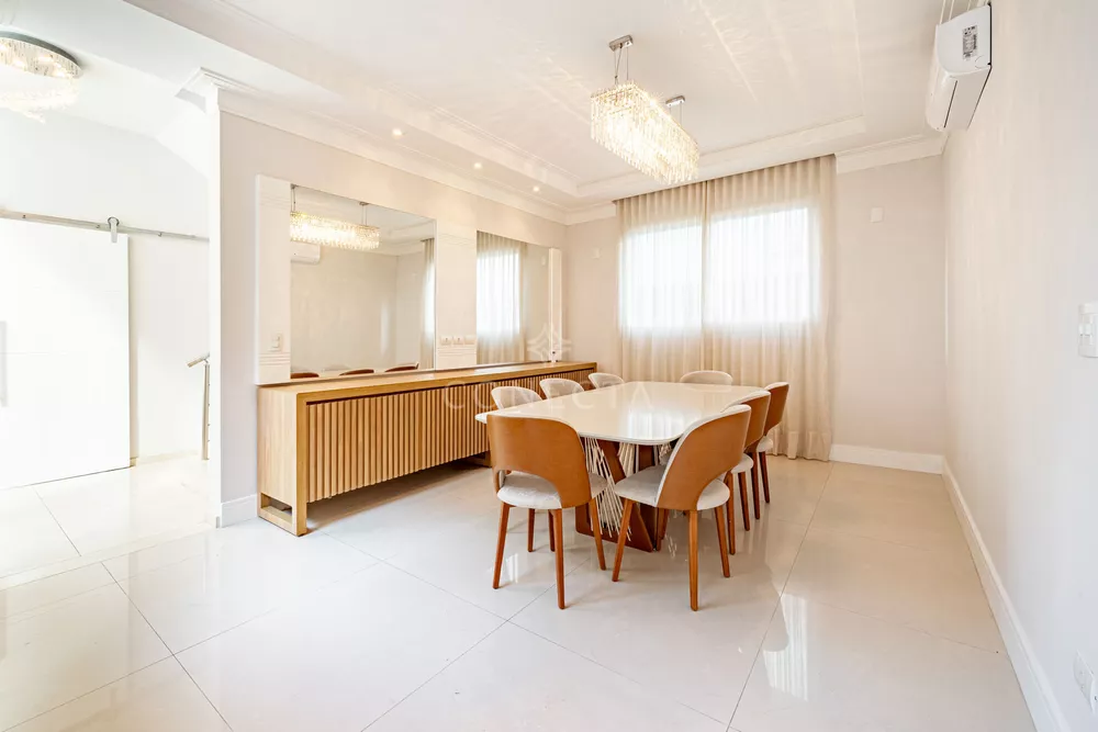 Casa, 4 quartos, 489 m² - Foto 6