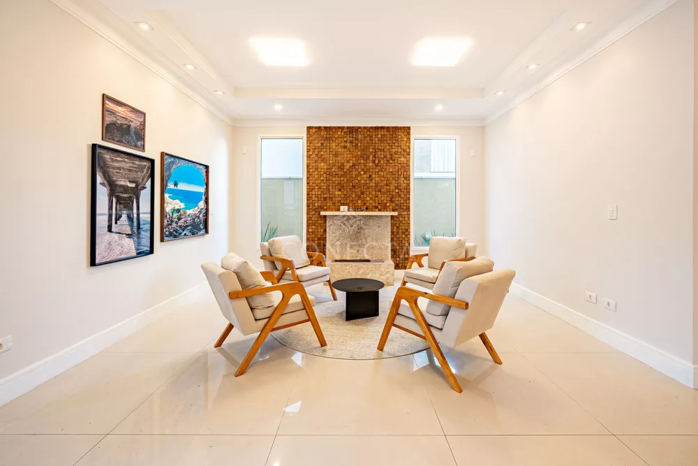 Casa, 4 quartos, 489 m² - Foto 3
