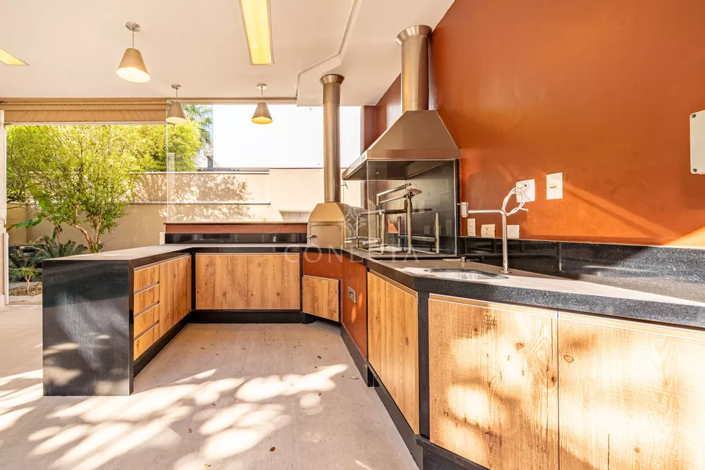 Casa, 4 quartos, 489 m² - Foto 8