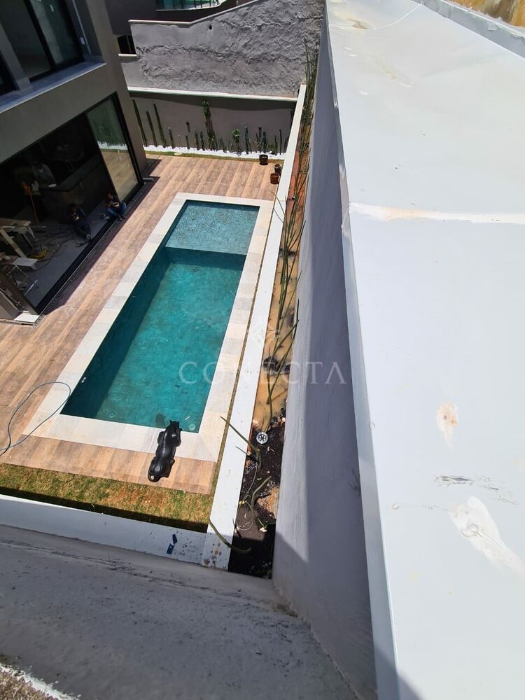 Casa, 4 quartos, 414 m² - Foto 3
