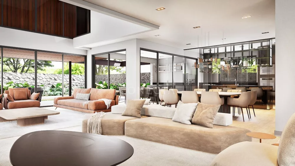 Casa, 4 quartos, 420 m² - Foto 2