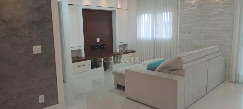 Apartamento à venda com 3 quartos, 133m² - Foto 1