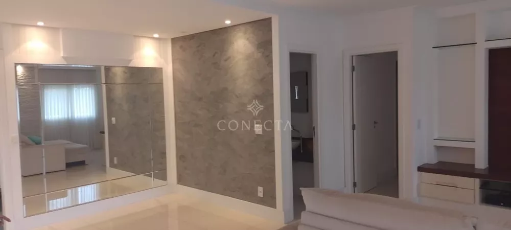 Apartamento à venda com 3 quartos, 133m² - Foto 5