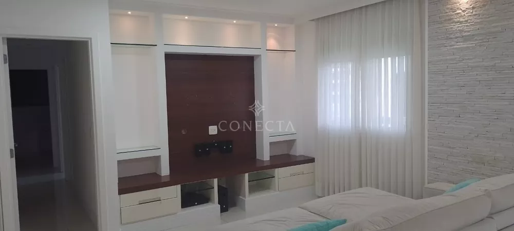 Apartamento à venda com 3 quartos, 133m² - Foto 4