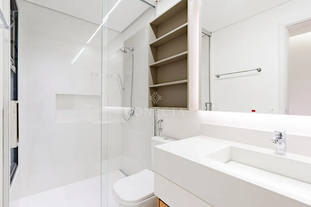 Apartamento, 4 quartos, 360 m² - Foto 1