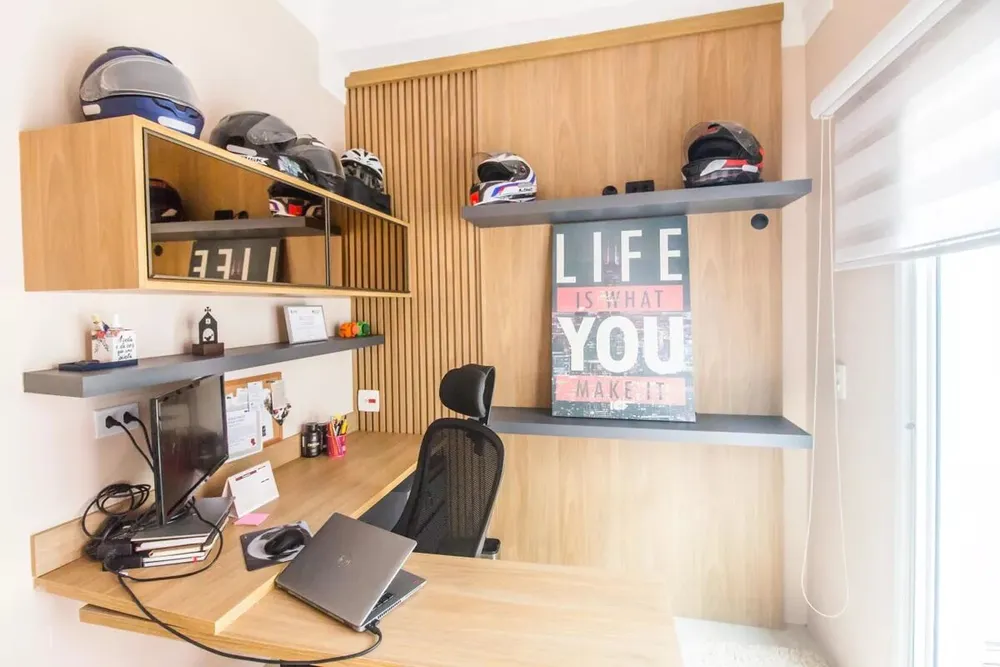 Casa, 4 quartos, 320 m² - Foto 1