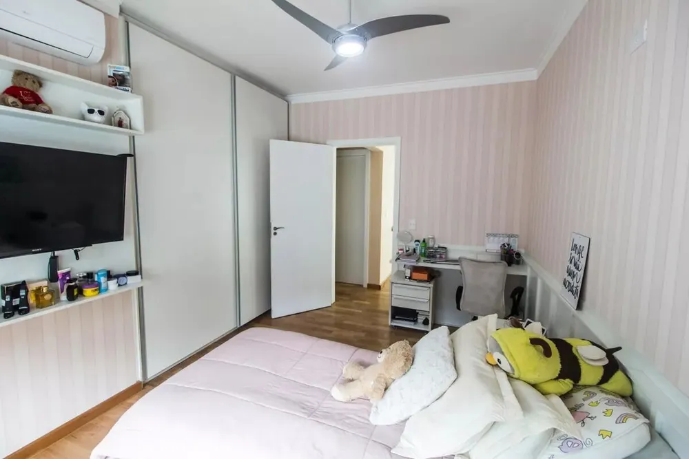 Casa, 4 quartos, 320 m² - Foto 2