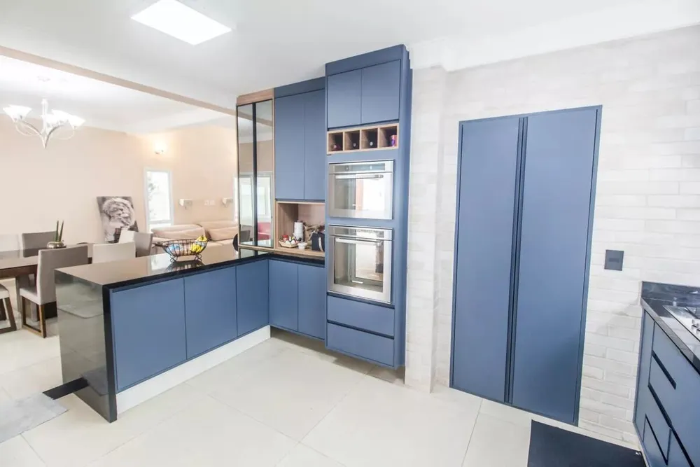 Casa, 4 quartos, 320 m² - Foto 3