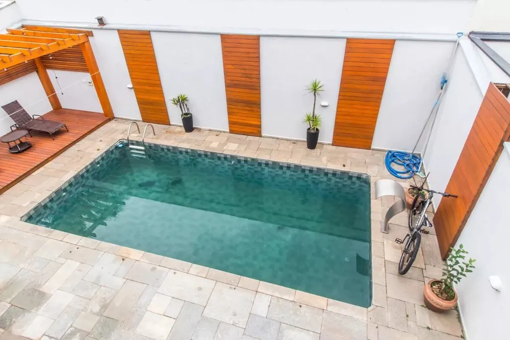 Casa, 4 quartos, 320 m² - Foto 4