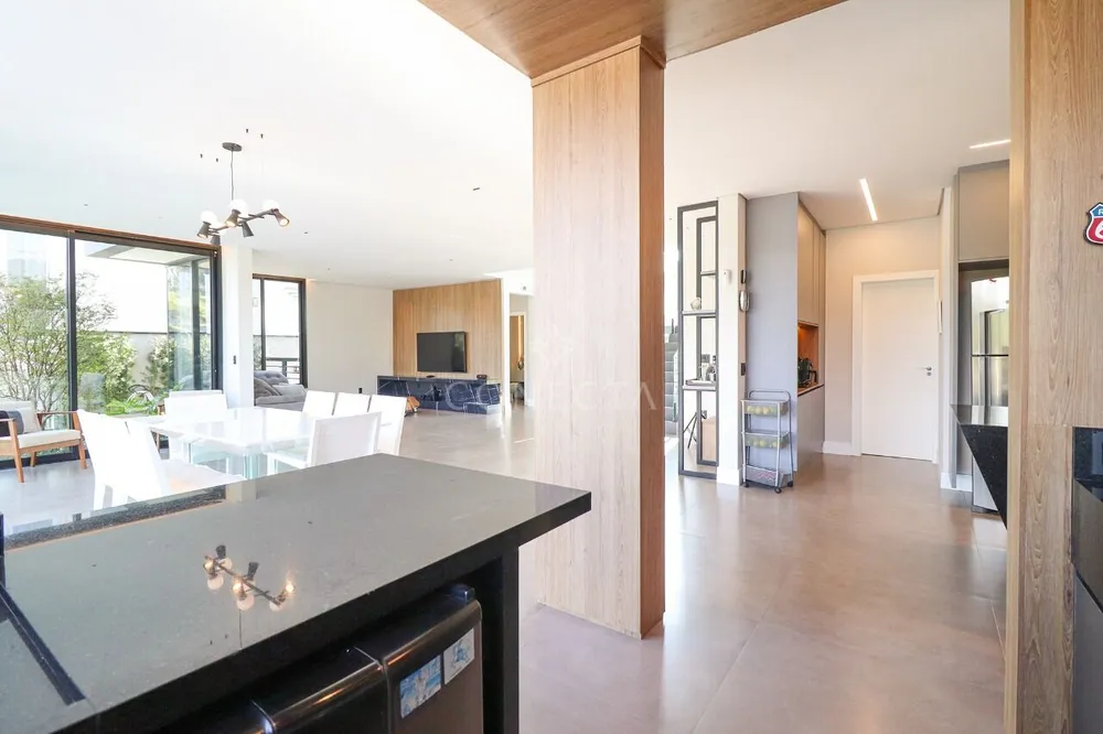 Casa, 4 quartos, 388 m² - Foto 3