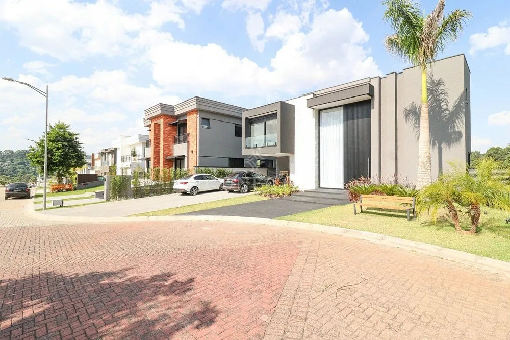 Casa, 4 quartos, 388 m² - Foto 2