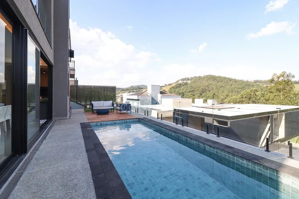 Casa, 4 quartos, 388 m² - Foto 1