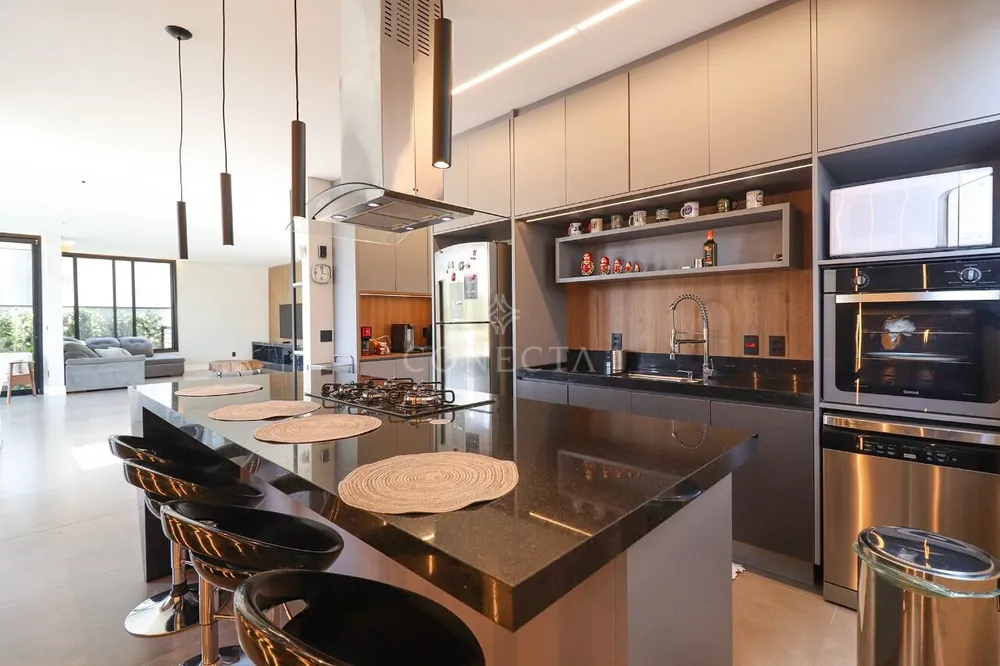 Casa, 4 quartos, 388 m² - Foto 4