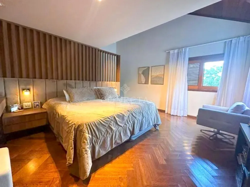 Casa, 4 quartos, 450 m² - Foto 4