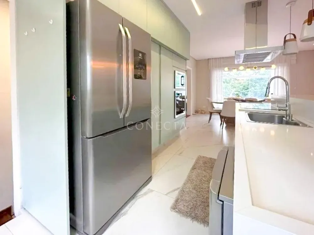 Casa, 4 quartos, 450 m² - Foto 8