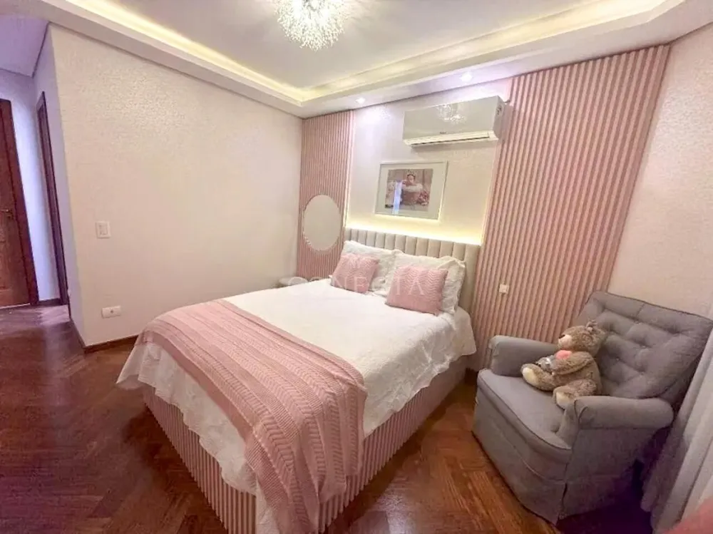 Casa, 4 quartos, 450 m² - Foto 6