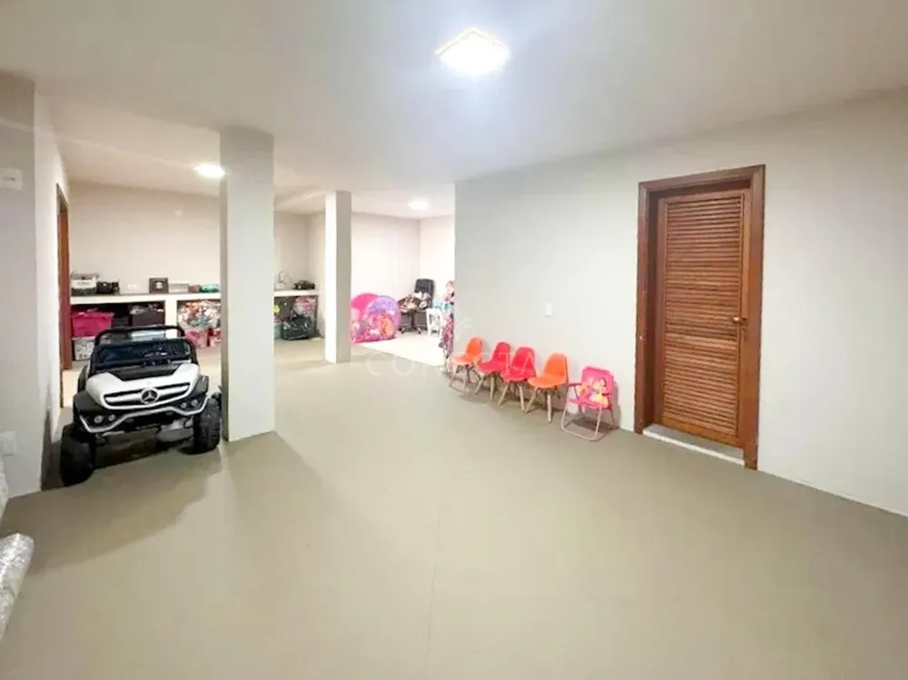 Casa, 4 quartos, 450 m² - Foto 5