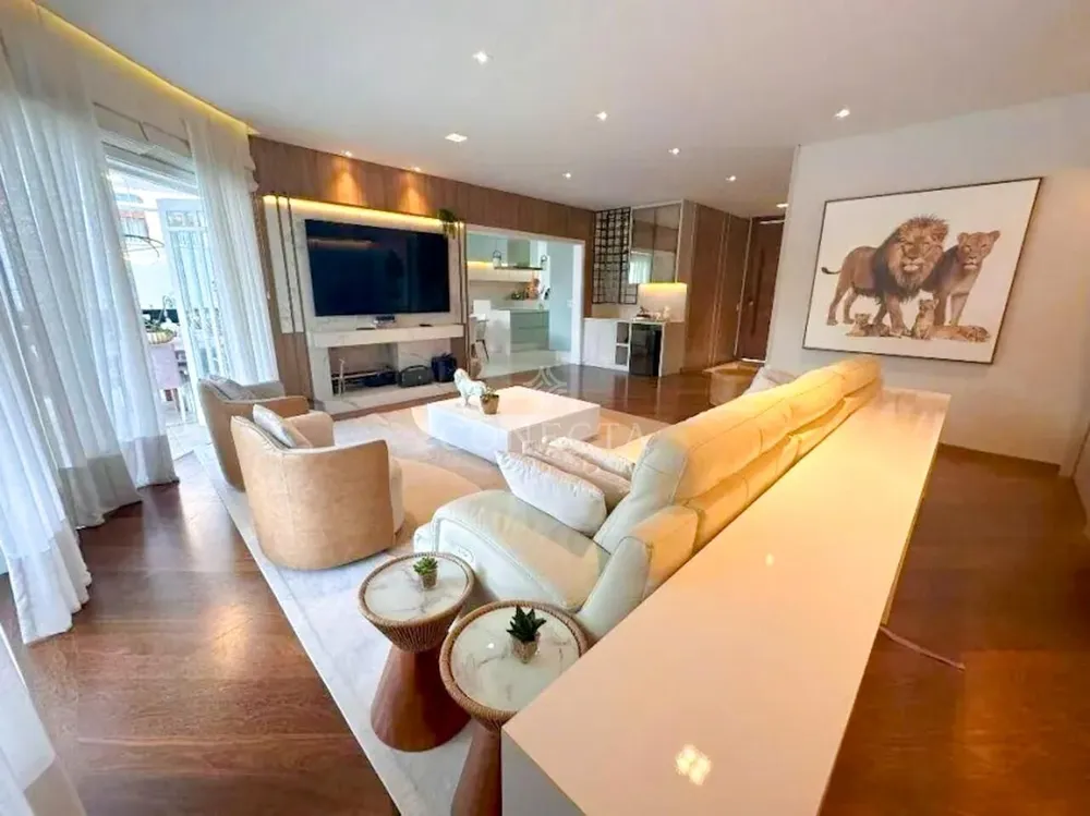 Casa, 4 quartos, 450 m² - Foto 7