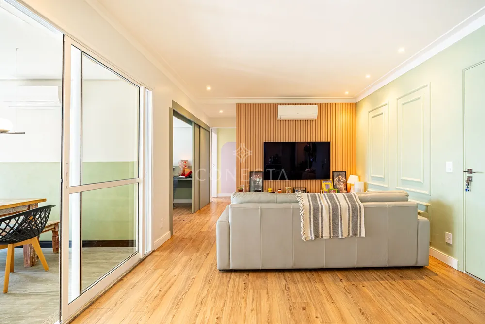 Apartamento, 2 quartos, 107 m² - Foto 1
