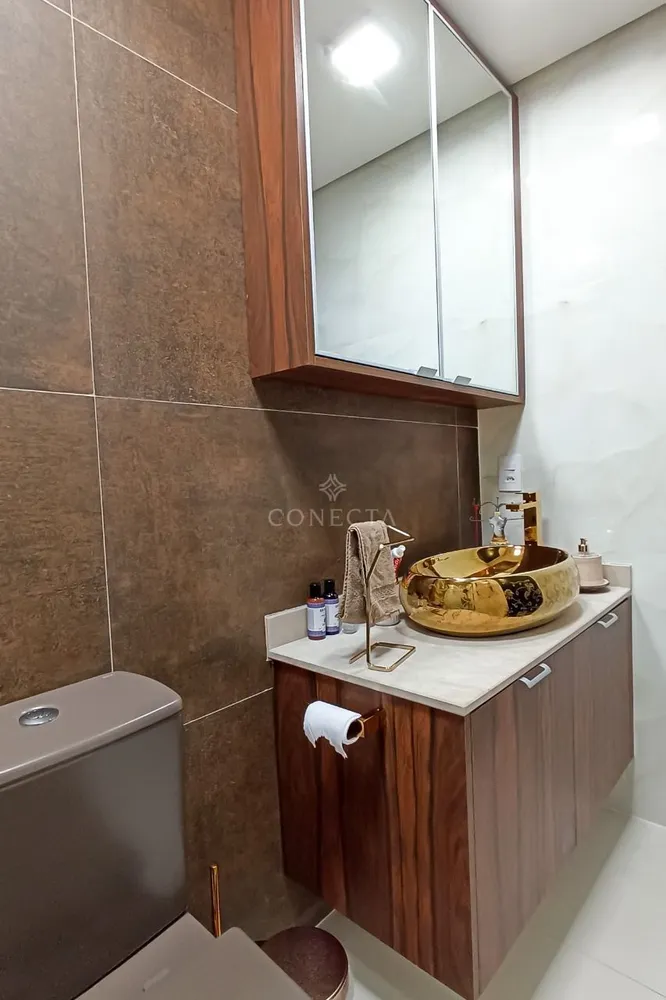 Apartamento, 2 quartos, 170 m² - Foto 1