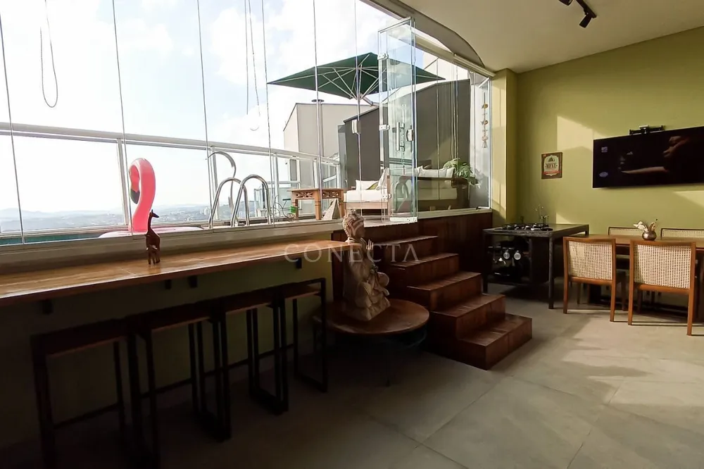 Apartamento, 2 quartos, 170 m² - Foto 4