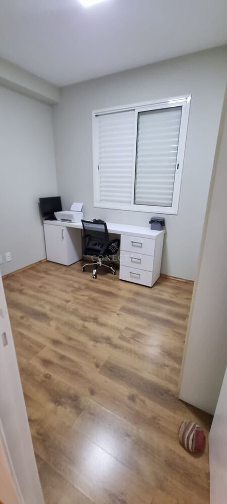 Apartamento, 2 quartos, 82 m² - Foto 2