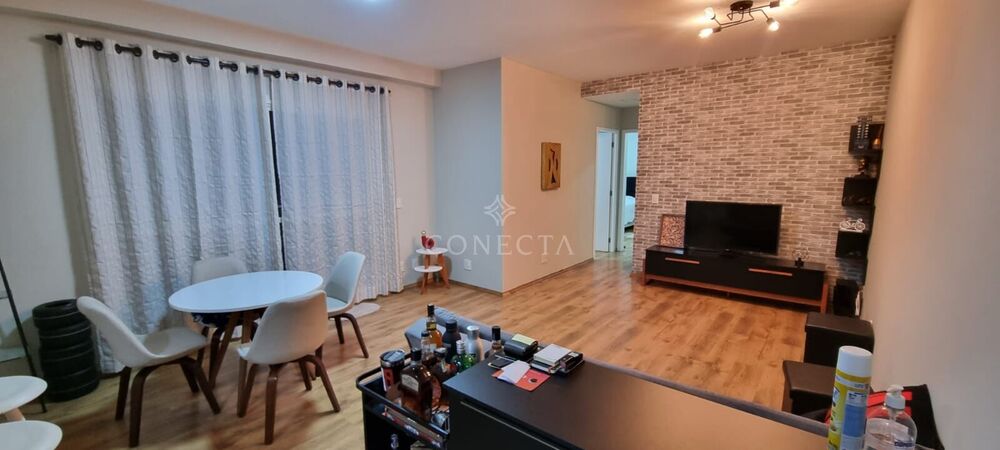 Apartamento, 2 quartos, 82 m² - Foto 4