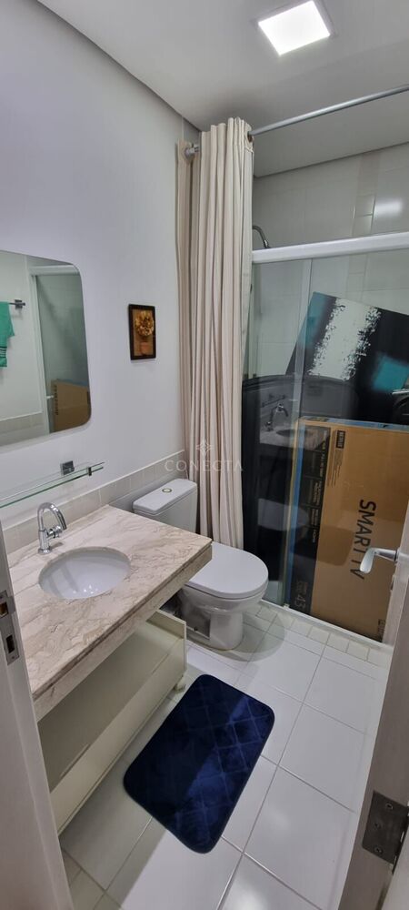 Apartamento, 2 quartos, 82 m² - Foto 3
