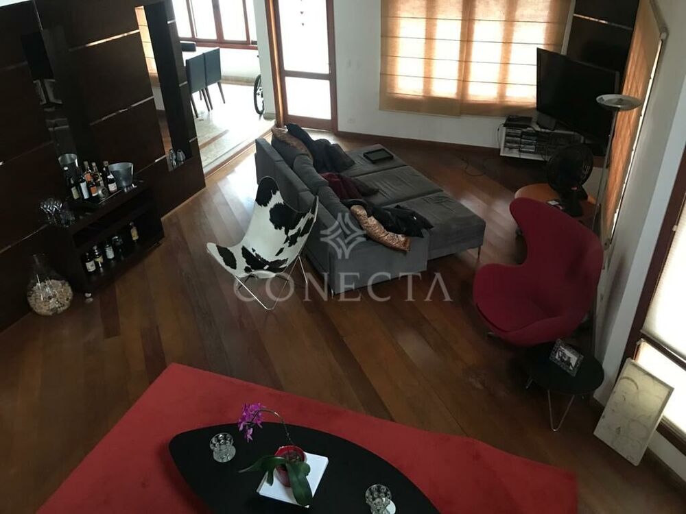 Casa, 4 quartos, 395 m² - Foto 2
