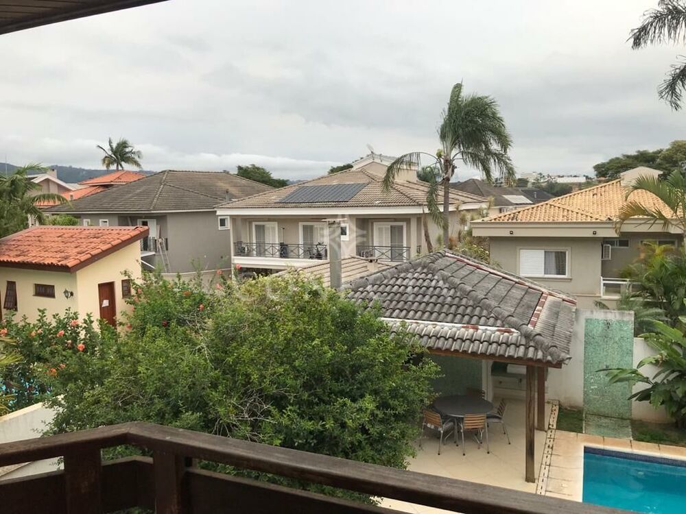 Casa, 4 quartos, 395 m² - Foto 1