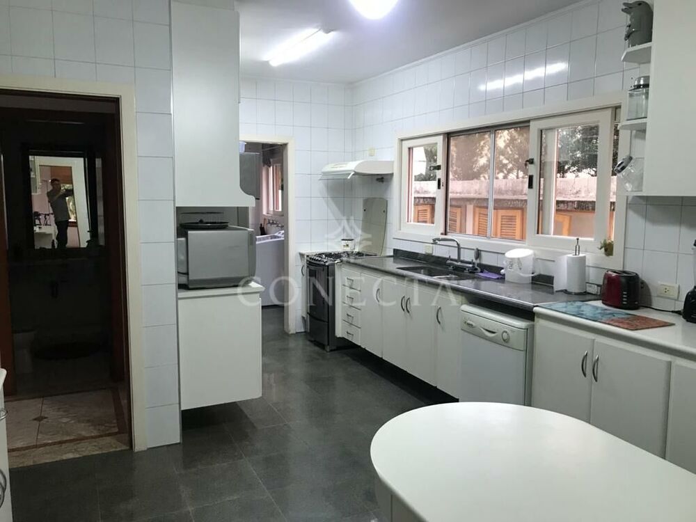Casa, 4 quartos, 395 m² - Foto 3