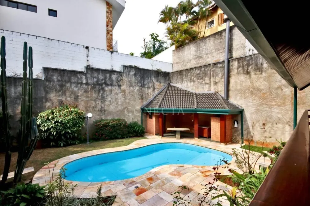 Casa, 4 quartos, 575 m² - Foto 3