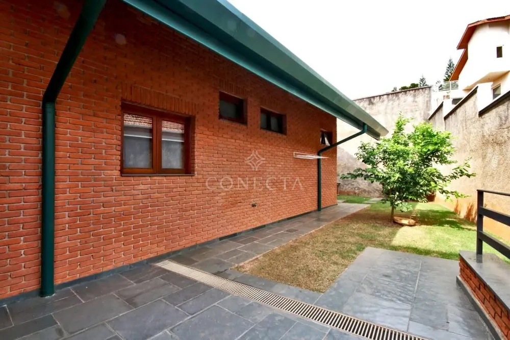 Casa, 4 quartos, 575 m² - Foto 1