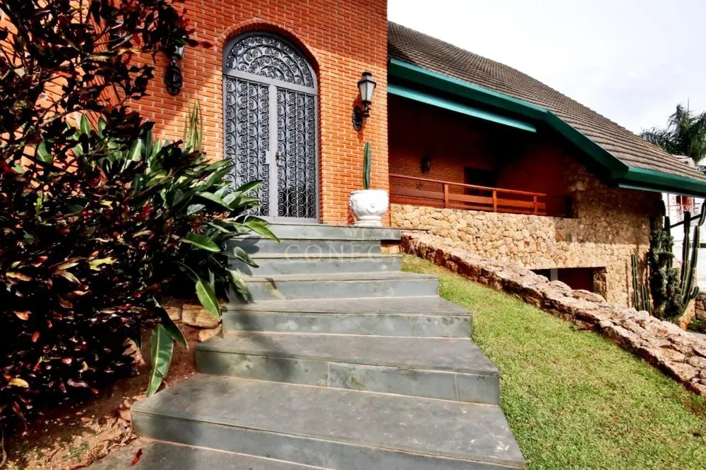 Casa, 4 quartos, 575 m² - Foto 4