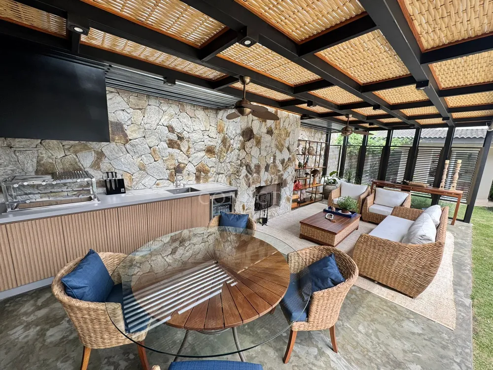 Casa, 4 quartos, 600 m² - Foto 3