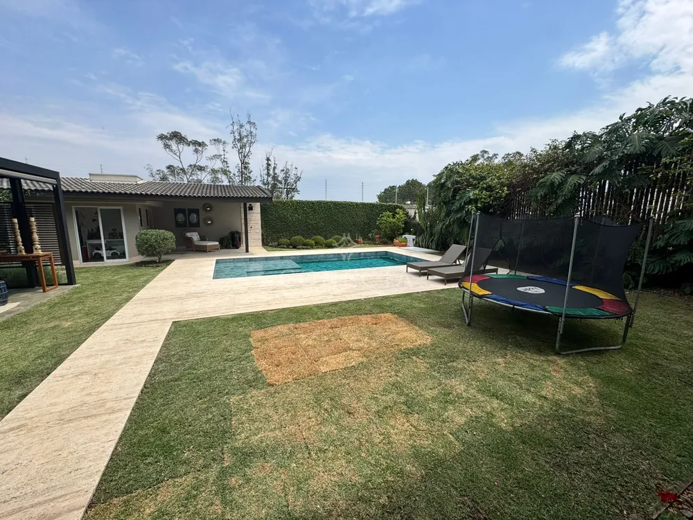 Casa, 4 quartos, 600 m² - Foto 2