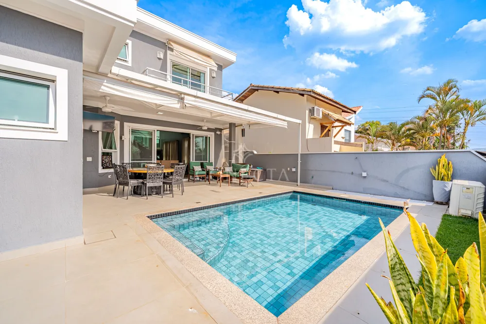 Casa, 4 quartos, 350 m² - Foto 4