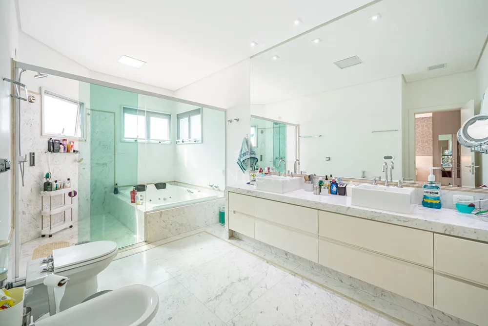 Casa, 4 quartos, 350 m² - Foto 3