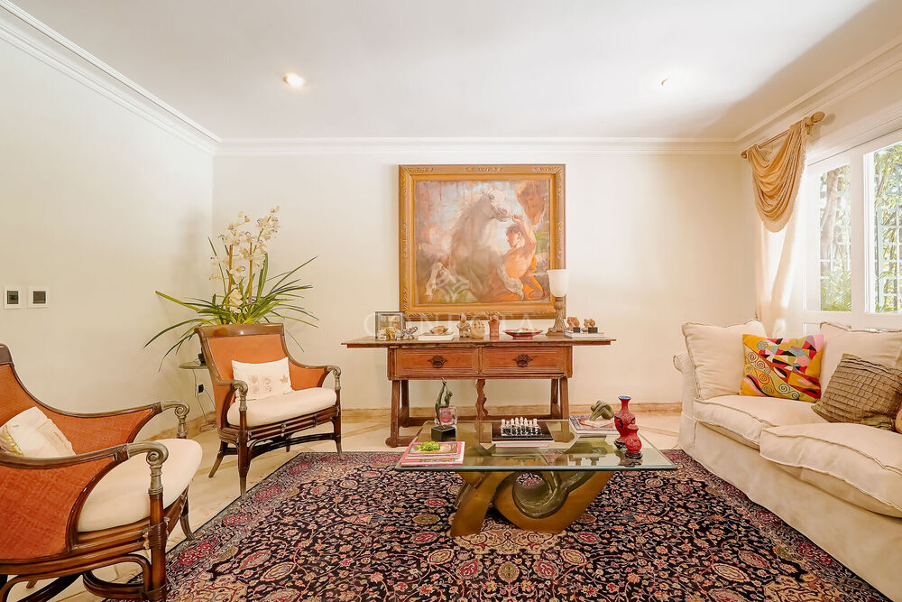 Casa, 4 quartos, 780 m² - Foto 4