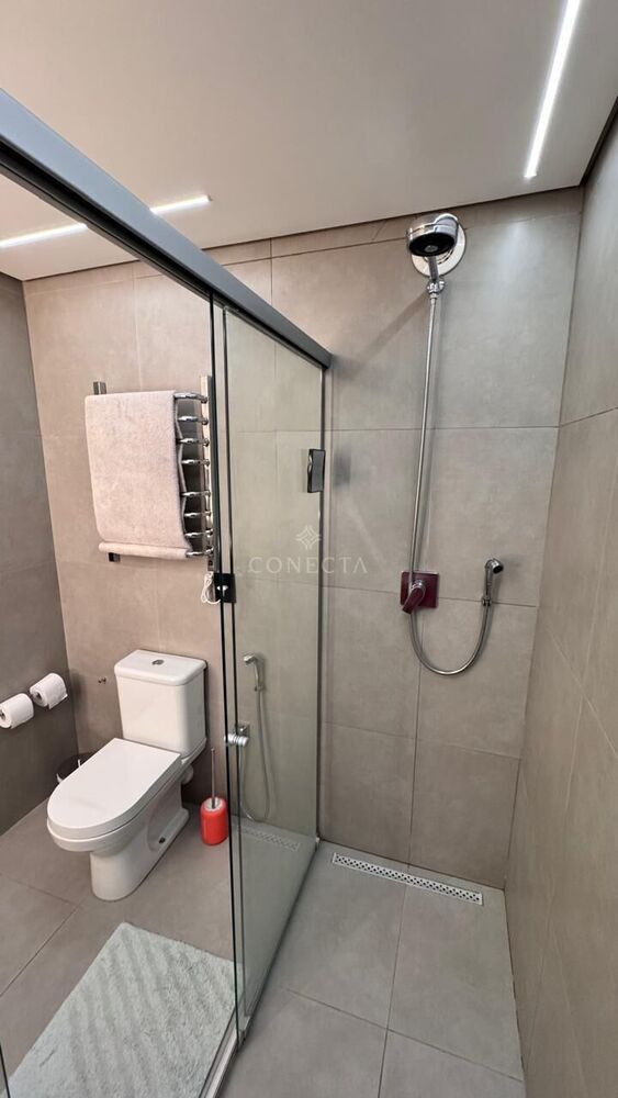 Apartamento, 1 quarto, 57 m² - Foto 4