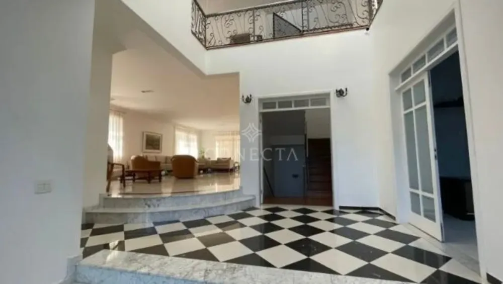 Casa, 4 quartos, 690 m² - Foto 1
