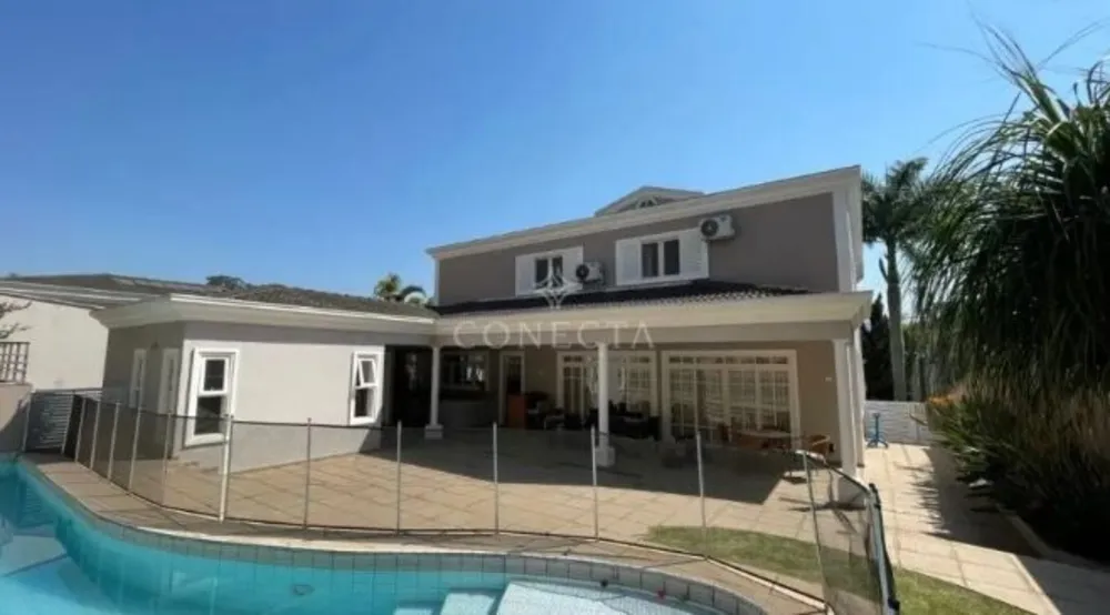 Casa, 4 quartos, 690 m² - Foto 3