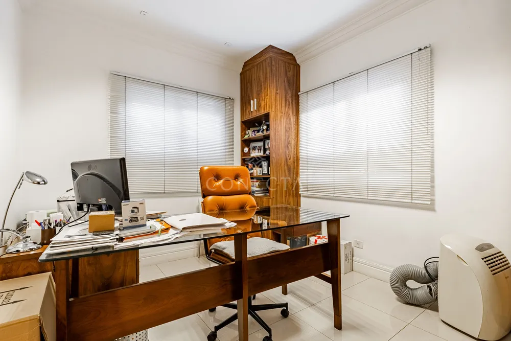 Casa, 4 quartos, 445 m² - Foto 2