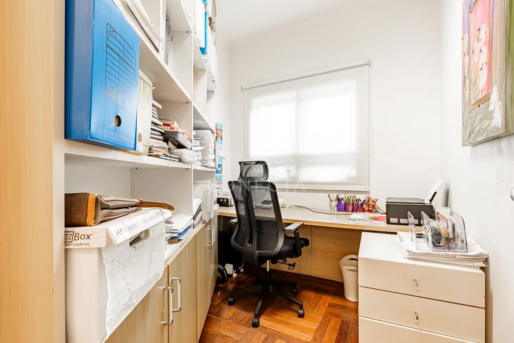 Casa, 4 quartos, 445 m² - Foto 3