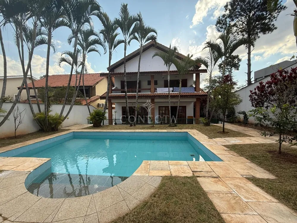 Casa, 4 quartos, 638 m² - Foto 4