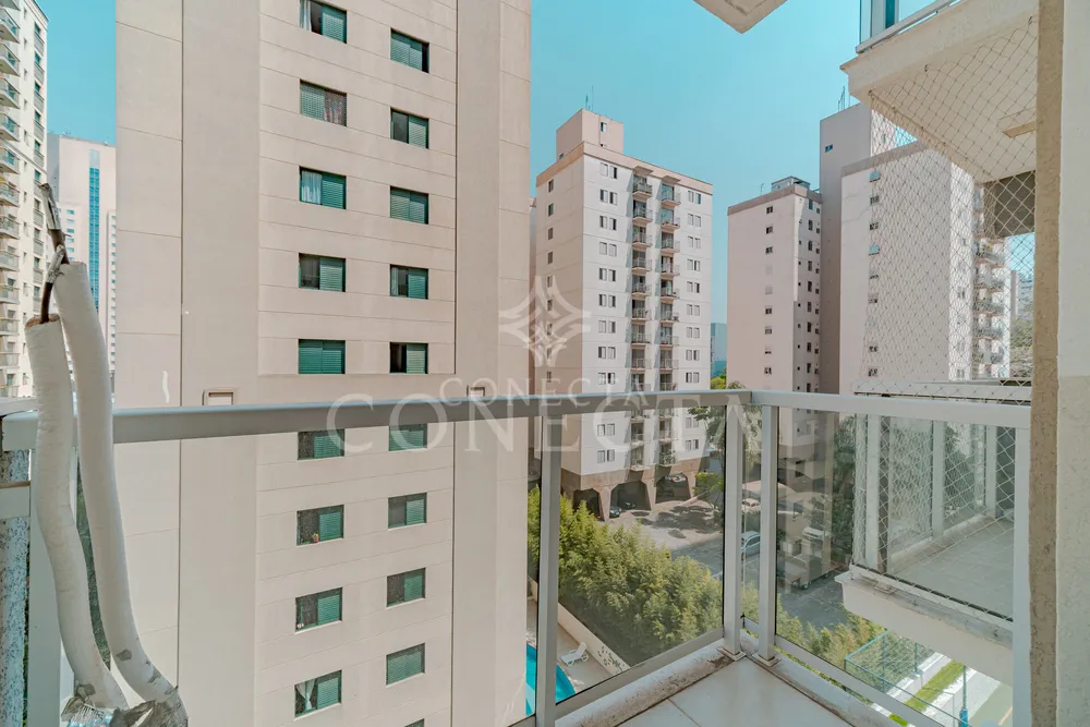 Apartamento, 2 quartos, 65 m² - Foto 2